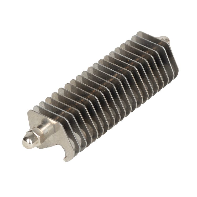 Supreme Products Neat &amp; Tidy Thinning Comb image 6